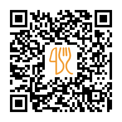 QR-code link para o menu de Dcafe