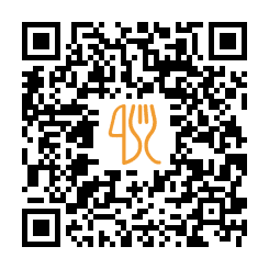 Enlace de código QR al menú de Ibiza Gusto