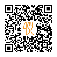 Enlace de código QR al menú de Tempus Pizza