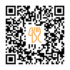 Enlace de código QR al menú de Santiago