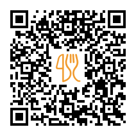 Enlace de código QR al menú de Black Sheep Terraza