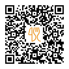 Enlace de código QR al menú de Cafe' Little Italy