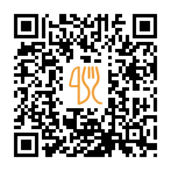 QR-Code zur Speisekarte von Borneo Café