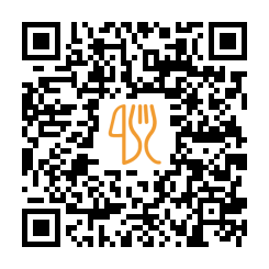 QR-code link către meniul Nada Escrito!