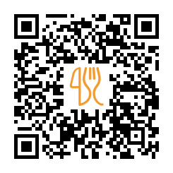 QR-code link para o menu de Cafeteria Riola