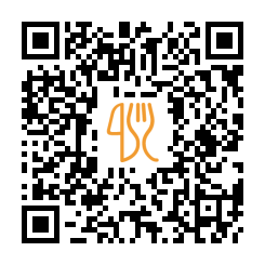 QR-code link către meniul La Fusta