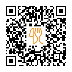 QR-code link para o menu de Cafe Ambigu