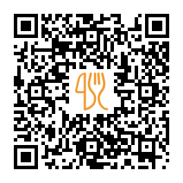 Link z kodem QR do menu Indian Curry Calpe