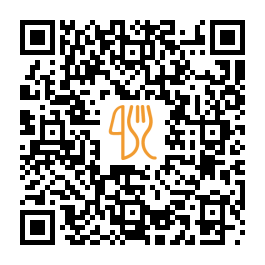 QR-code link para o menu de Black Cafeteria