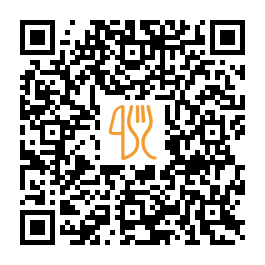 QR-code link para o menu de Cafeteria Zahara