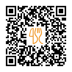 QR-code link para o menu de Deltaic