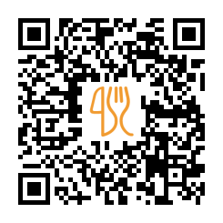 QR-code link para o menu de Cafe Nenit