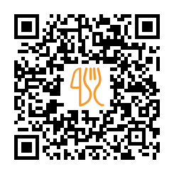 QR-code link para o menu de Honey Don’t Cry