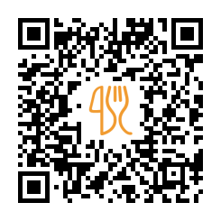 QR-code link para o menu de Happy Days