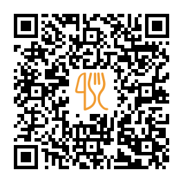 QR-code link para o menu de Cafe De Cabo