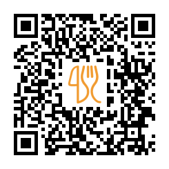 QR-code link para o menu de Santa Coqueta