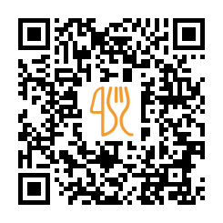 QR-code link para o menu de Mery Lou