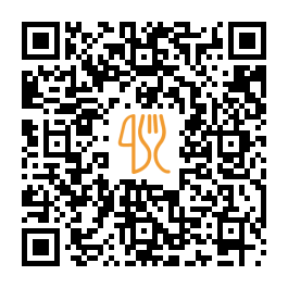 QR-kode-link til menuen på Cafe Gong Zen