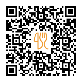 QR-code link para o menu de Cafe Gong Zen