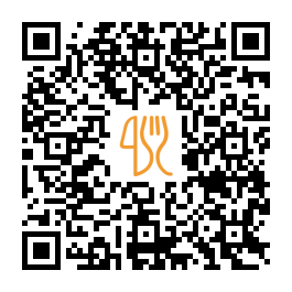 QR-code link para o menu de Creperia Can Tirol