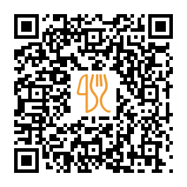 QR-code link para o menu de Cafe Grand