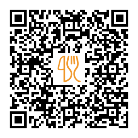 QR-code link para o menu de Cafe Gaudi