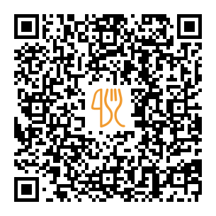 QR-code link para o menu de Factoria 77 Coffee Roaster