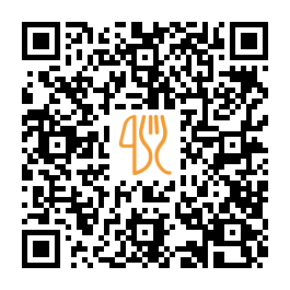 QR-code link către meniul Hogar Del Pensionista