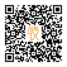 QR-code link para o menu de La Cabana Grill