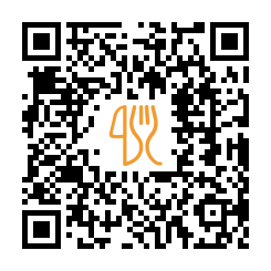 QR-code link para o menu de MEAT