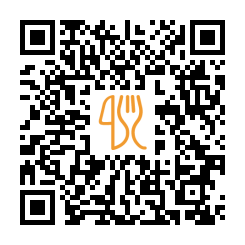 QR-code link către meniul Granier