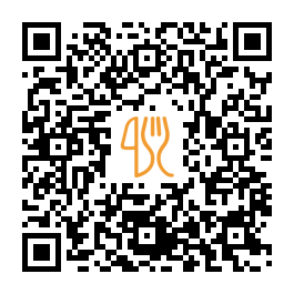 QR-code link para o menu de Mamma Gina