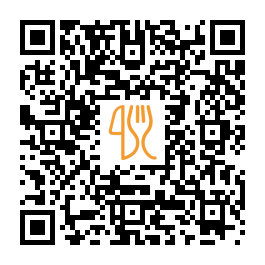 QR-code link para o menu de Indian Aroma