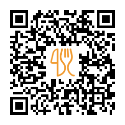 QR-code link para o menu de City Kitchen