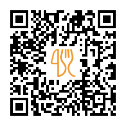 QR-code link para o menu de Cafetería Trinquete