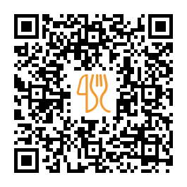 QR-code link para o menu de Café Los Amigos