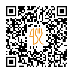 QR-code link para o menu de Cafe Araba