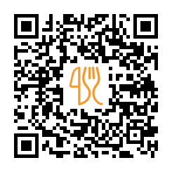 QR-code link para o menu de Xiri