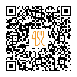 QR-code link para o menu de Urban Diner