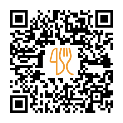 QR-Code zur Speisekarte von Jauja Cafe