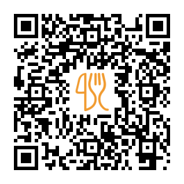 QR-code link para o menu de The Modern Dining Room