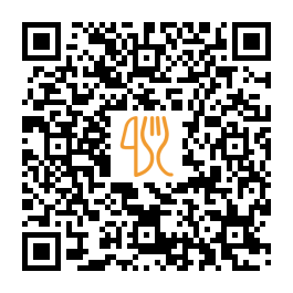 QR-code link para o menu de Cafe Des Forn