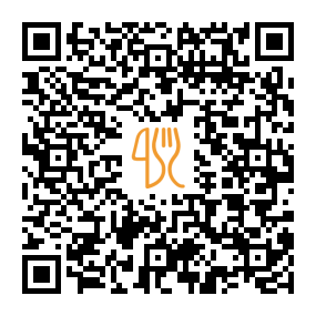 Enlace de código QR al menú de Pension Poodří