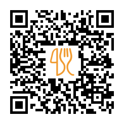 QR-code link para o menu de De Alicia Cafe