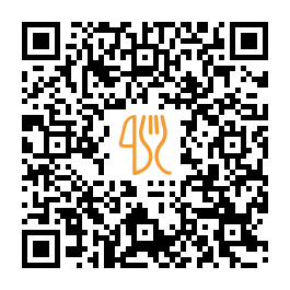 QR-code link către meniul Casa Liu