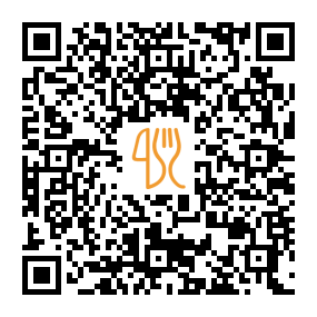 QR-code link naar het menu van Pub Distrito 13 Road 66