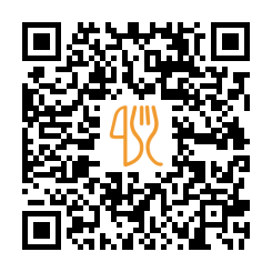 QR-code link către meniul 5 Cucharas