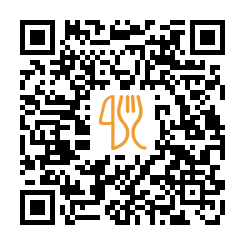 QR-code link para o menu de Jr