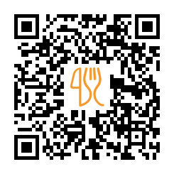 QR-code link para o menu de Alegato