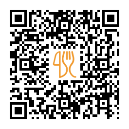 Enlace de código QR al menú de Aquarium Relax Mikulov